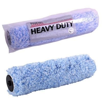 12 inch sheet metal roller|12 inch paint roller sleeves.